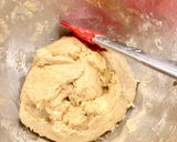 Foto del paso 7 de la receta: Panettone con pasas y chocolate blanco “sin gluten”
