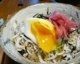 Easy and Totally Delicious Shirasu Rice Bowl recipe step 5 photo