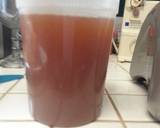 Kobees chicken broth soup recipe step 5 photo