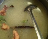 Foto langkah ke 5 dari resep Soto Ayam.