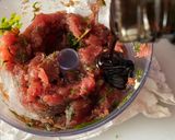 Foto del paso 2 de la receta: Tuna burger