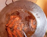 A picture of step 6 of Fish fingers.