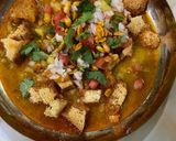 શક્કરિયા ની કડક(Sweet potato kadak Recipe in Gujarati) રેસીપી સ્ટેપ3ફોટો