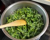 馬齒莧濃湯佐威士忌優格的食譜步驟4照片