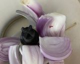 मसालेदार छोटे बैंगन की सब्जी (राजस्थानी स्टाइल) रेसिपी चरण 1 फोटो