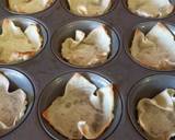 Langostino Thermidor in Wonton Cups recipe step 3 photo