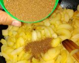 Foto del paso 7 de la receta: Tarta de manzana