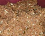A picture of step 10 of Meatballs in Morita Sauce with Rice.