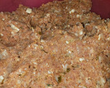 Foto del paso 10 de la receta: Albóndigas en morita con arroz