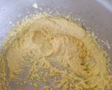 Marble Cake - Kek Pertamaku