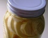 A picture of step 11 of How to Boil Bamboo Shoots & Store in Jars (for Over 1 Year).