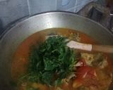 Foto langkah ke 4 dari resep Ayam dan tahu woku.