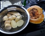 Foto del paso 4 de la receta: Carbonada