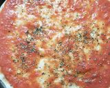 Foto del paso 4 de la receta: Pizza 🍕