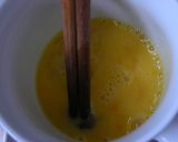 A picture of step 1 of Simple Mug Cup Cake.