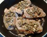 Braised Porkchops w/ garlic, sage, and onions recipe step 4 photo