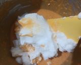 Foto langkah ke 5 dari resep Orange Chiffon Cake "Gluten Free".