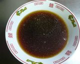 A picture of step 2 of Ramen Shop at Home (Soy Sauce Flavor).