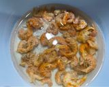 Foto langkah ke 2 dari resep Tumis Terong Kecap.