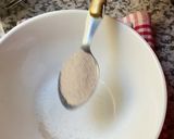 Une image de l'étape 2 de PAIN 🥖 🍞 EXPRESS.