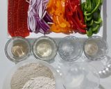 Foto del paso 1 de la receta: Pizza🤩