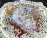 Daal Dhokli Rajasthani Style recipe step 1 photo