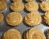 Foto langkah ke 1 dari resep Kue soes.