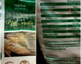 Foto del paso 1 de la receta: Pizza c/harina de fuerza y masa de biga🍕