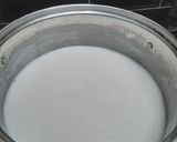 Foto langkah ke 1 dari resep Es Kopyor.