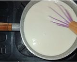 Foto langkah ke 5 dari resep Puding Mozaik.
