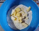 Foto del paso 2 de la receta: Scones dulces
