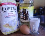 Foto del paso 1 de la receta: Masitas fáciles y económicas