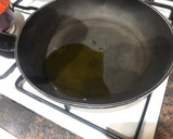Foto del paso 1 de la receta: Setas ostras guisadas seguimos con la dieta