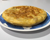 Foto del paso 9 de la receta: Tortilla española
