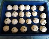Foto langkah ke 6 dari resep Bregedel Tahu isi bakso ikan.