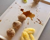 Cukkíni fasírt recept fázis 4 fotója