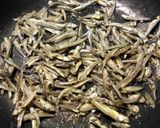 丁香花生豆干小魚乾的食譜步驟3照片