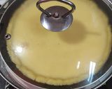 Foto langkah ke 4 dari resep 254. Pie Susu Teflon Anti Gagal.