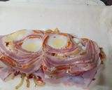 Foto del paso 4 de la receta: Calzon. Grace