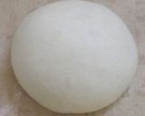 A picture of step 6 of Pain de Campagne with Bread Flour and Cake Flour -Version.
