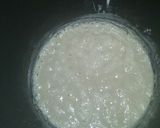 A picture of step 5 of Crack and Cheese.