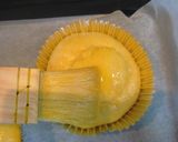 A picture of step 10 of Brioche Bread with Butter & Egg Yolk.