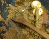 Foto langkah ke 4 dari resep Rendang basah (Kaliyo) Minang Aseli.