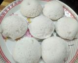 இட்லி ரெசிபி ஸ்டேப் 4 புகைப்படம்