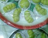 Foto langkah ke 7 dari resep Kue pao / moho kukus.