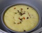 A picture of step 10 of Chinese Steamed Castella Cake.