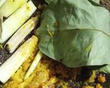 Foto langkah ke 1 dari resep Ayam ungkep.