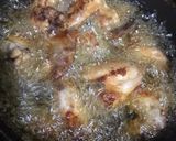 Foto langkah ke 2 dari resep Chicken Wings Teriyaki.