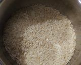 पसिया भात (pasiya bhaat recipe in Hindi) रेसिपी चरण 1 फोटो