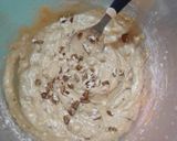 Foto del paso 4 de la receta: Muffins Integrales de Naranja y Nueces
